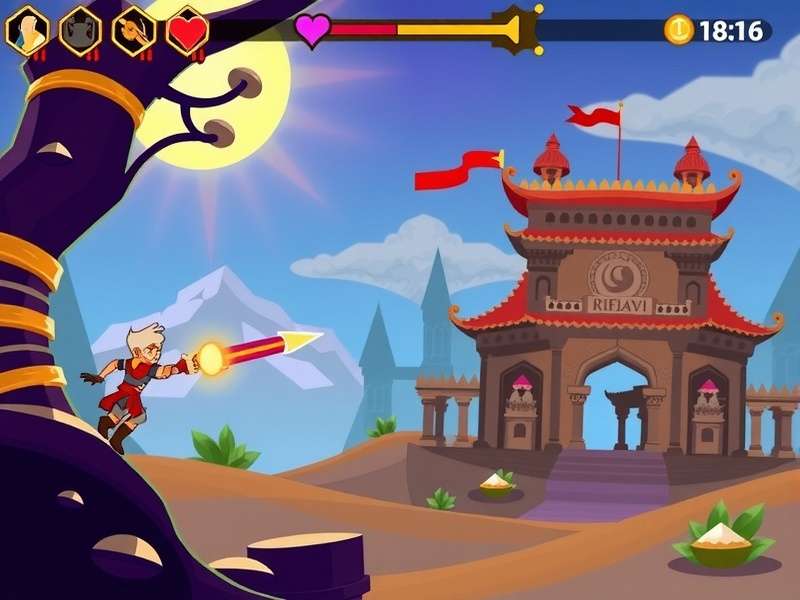 Swift Raiders Diwali Event